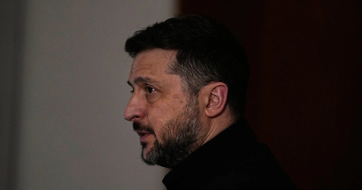 Зеленський на кордоні з Білоруссю: посилення ППО та фінансування фортифікацій