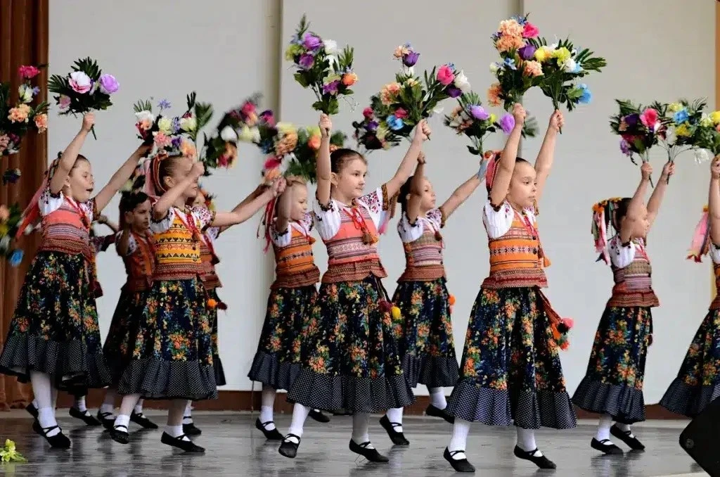 Ювілей легенди: у Рівненській громаді масштабно вшанували пам’ять Віктора Марущака