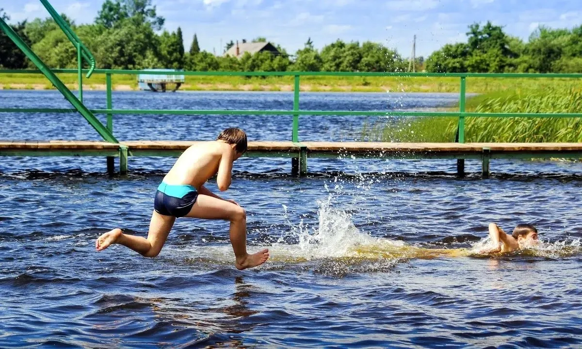 Безпека на водоймах Дубенщини: нові вимоги до громад