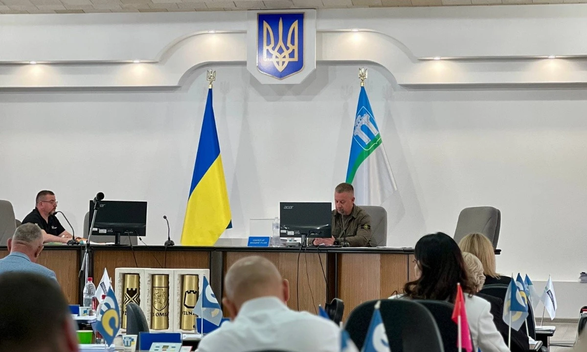 Рівненська міськрада спрямувала мільйонні бюджети на оборону та освіту