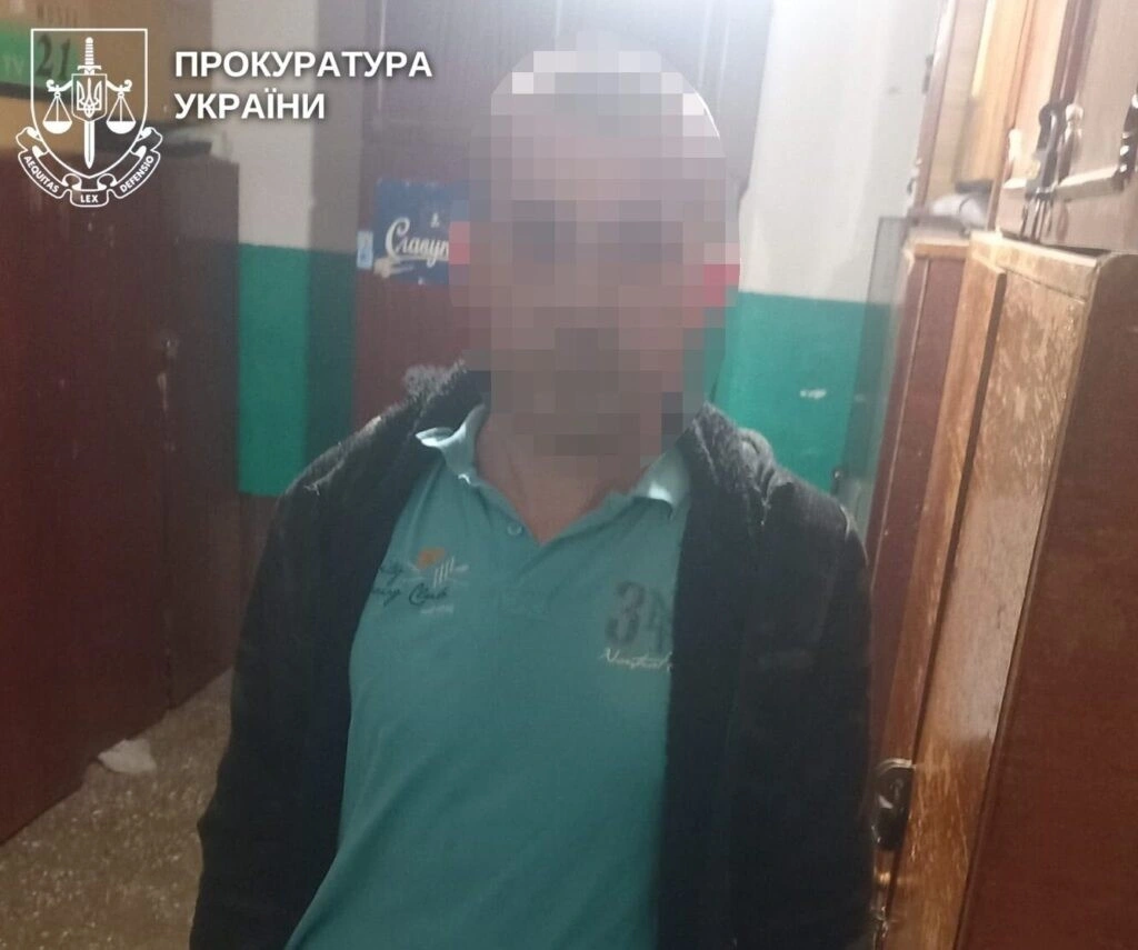 Різанина у Рівному: застілля закінчилося замахом на вбивство