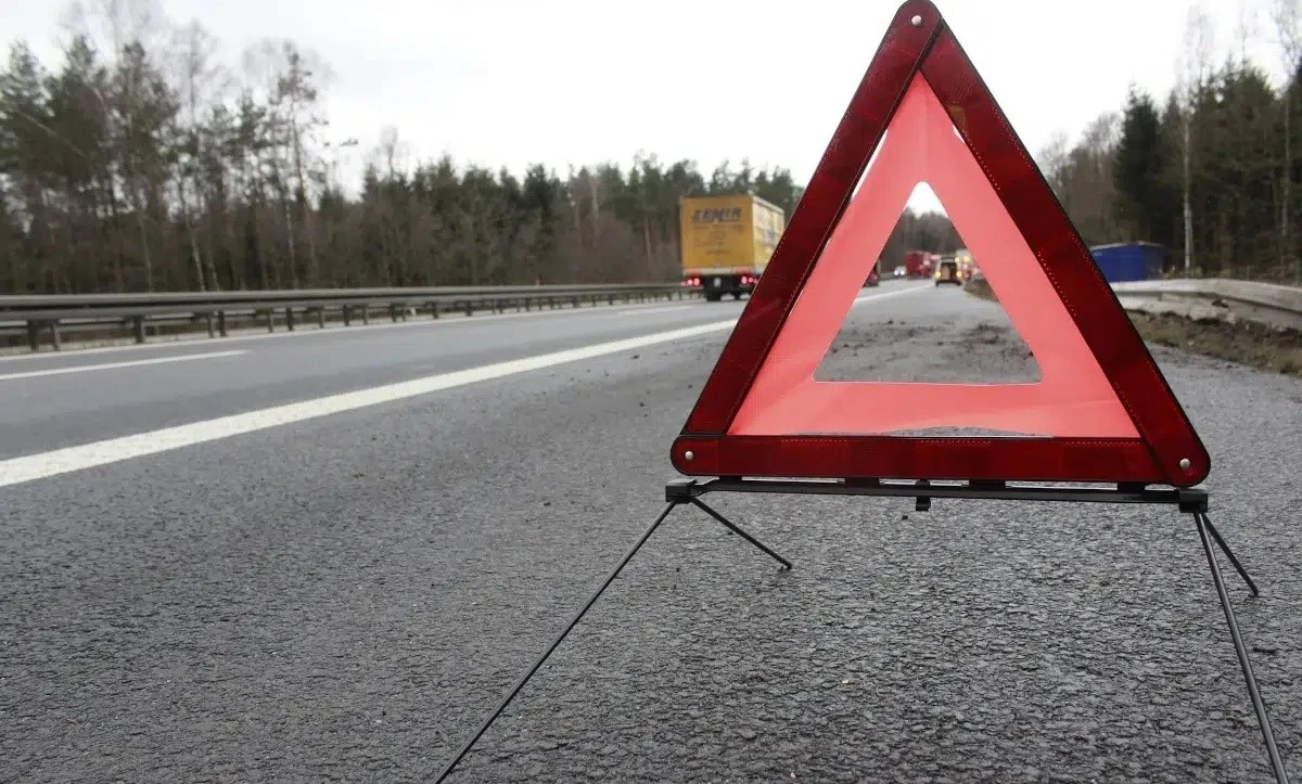 Рівненська водійка постане перед судом за наїзд на дитину