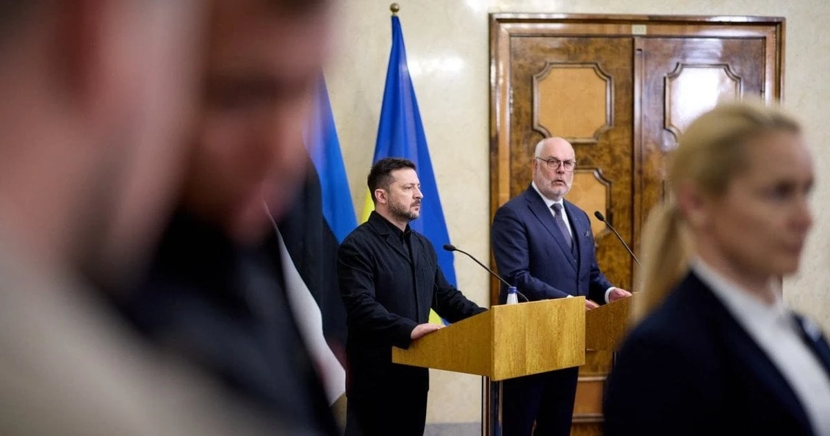 Зеленський назвав головну умову для припинення вогню