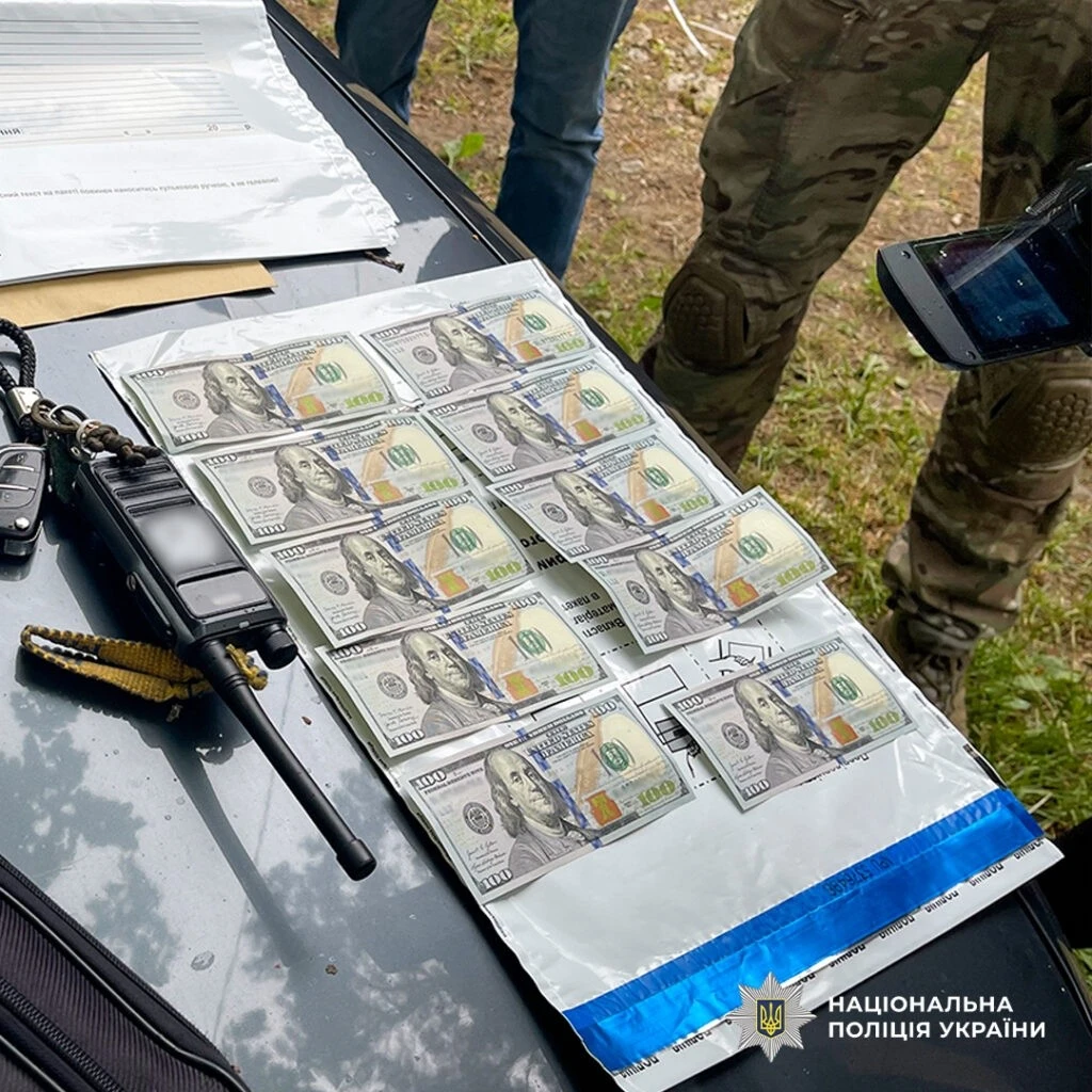 На Рівненщині викрили військові схеми з нелегального переправлення за кордон