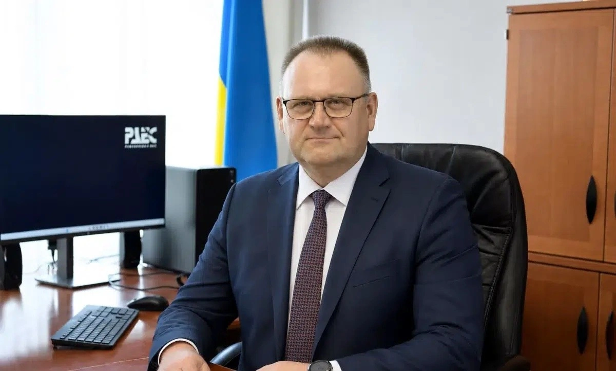 Кадрові ротації на РАЕС: новим керівником став Віктор Кравець