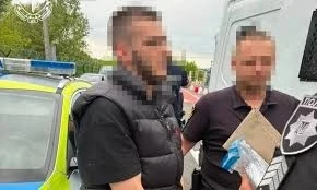 Екстрадований з Польщі організатор схеми втечі ухилянтів постане перед судом на Рівненщині
